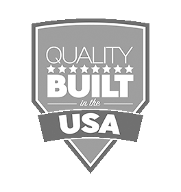 Quality Built in USA