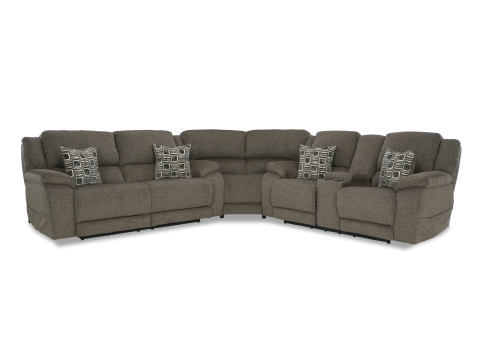 215 21 sectional