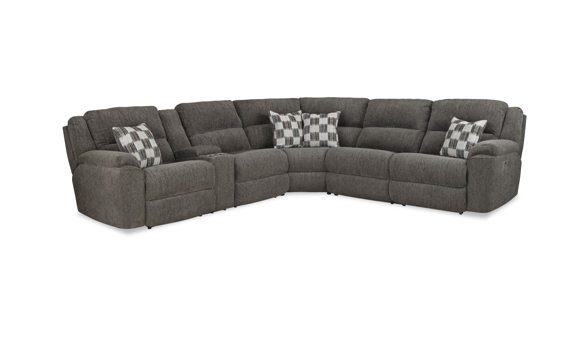 235 sectional