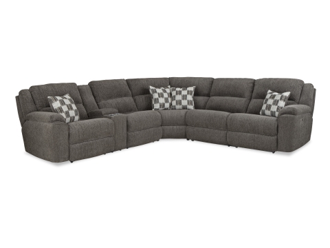 235 sectional