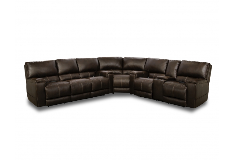 197 21 sectional