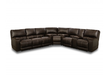 197 21 sectional