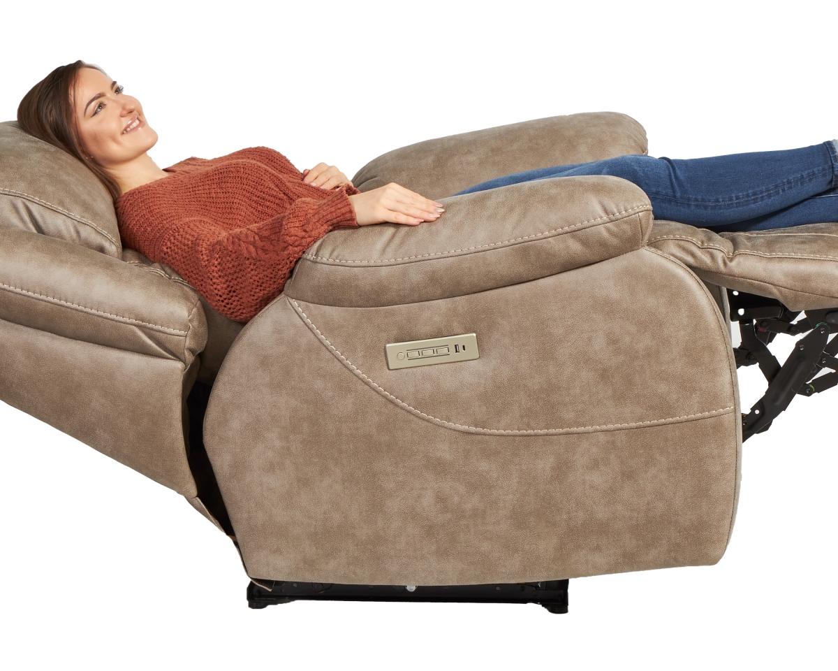 223 17 reclined